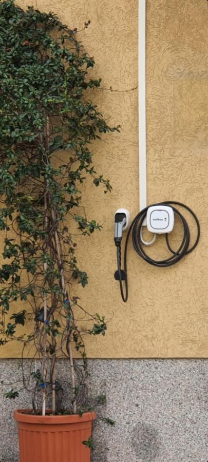 Le Camere Di Sabrina Con Bagno In Camera Sarzana Εξωτερικό φωτογραφία