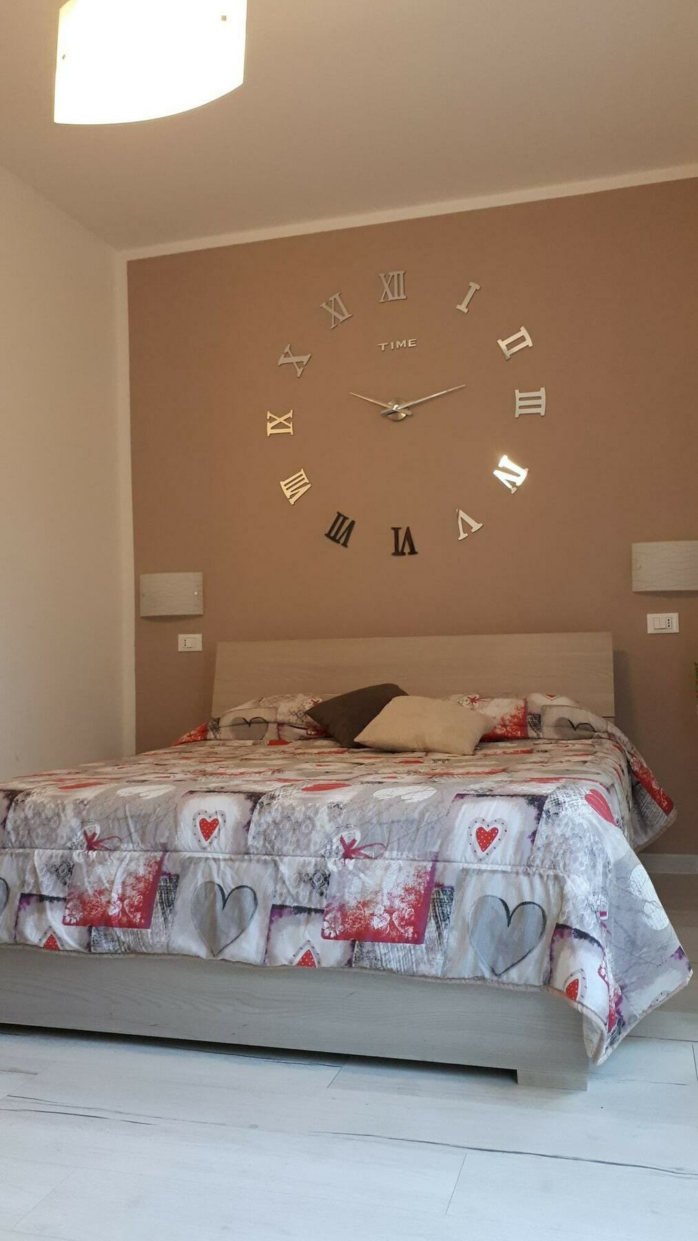Le Camere Di Sabrina Con Bagno In Camera Sarzana Εξωτερικό φωτογραφία