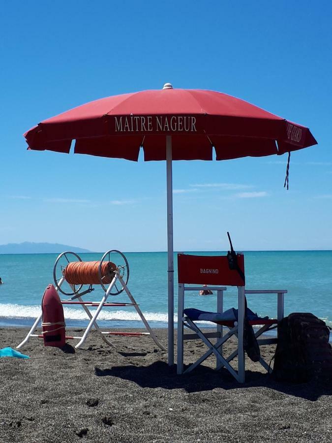 Le Camere Di Sabrina Con Bagno In Camera Sarzana Εξωτερικό φωτογραφία