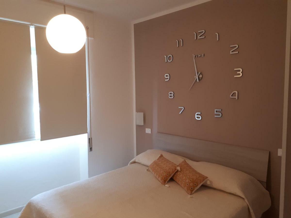 Le Camere Di Sabrina Con Bagno In Camera Sarzana Εξωτερικό φωτογραφία