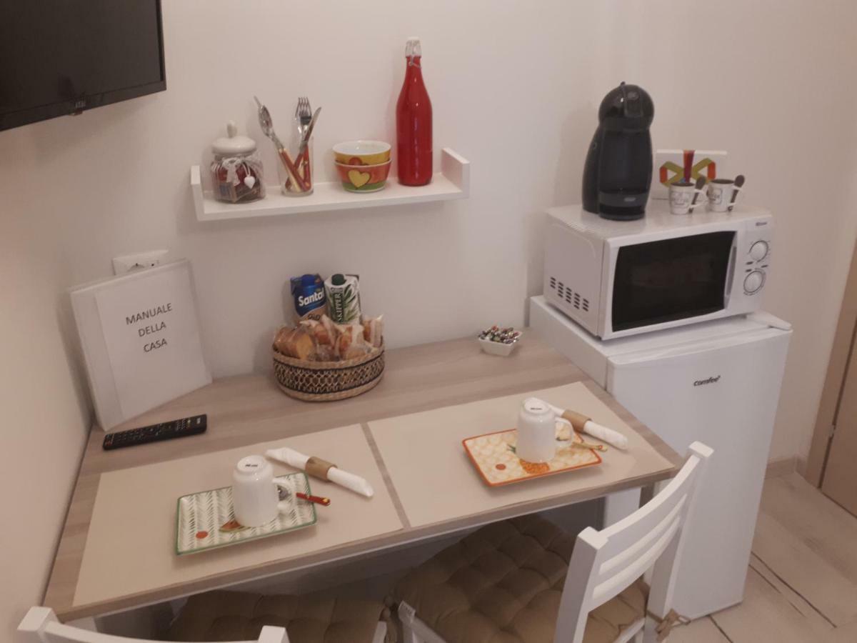 Le Camere Di Sabrina Con Bagno In Camera Sarzana Εξωτερικό φωτογραφία