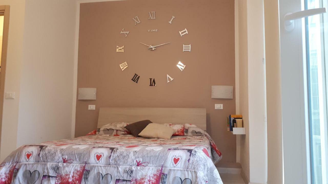 Le Camere Di Sabrina Con Bagno In Camera Sarzana Εξωτερικό φωτογραφία