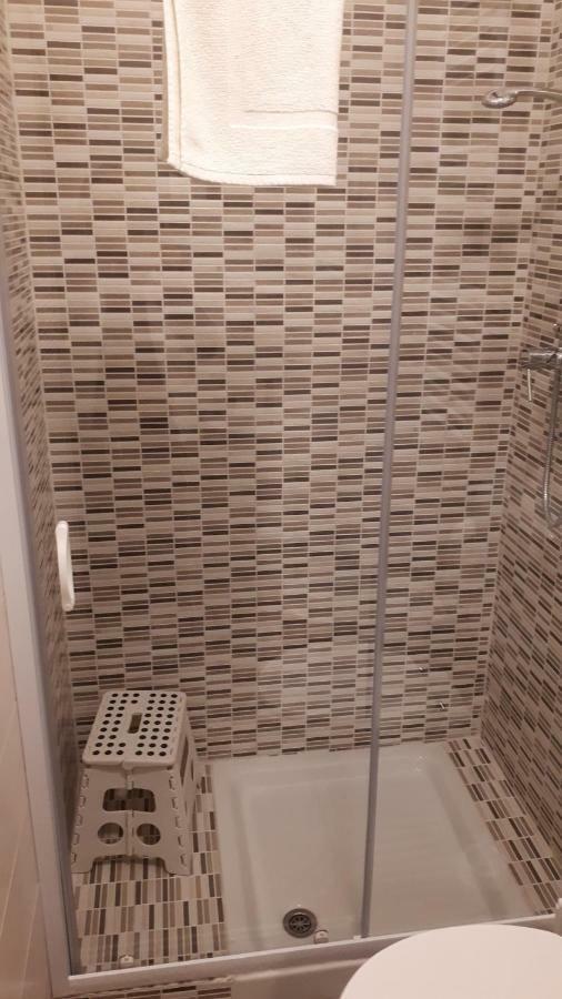 Le Camere Di Sabrina Con Bagno In Camera Sarzana Εξωτερικό φωτογραφία